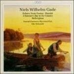 Niels Wilhelm Gade - Gade: Orchestral Works