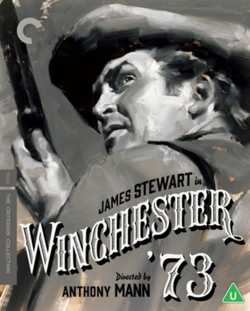 WINCHESTER 73 4K UHD (Import)
