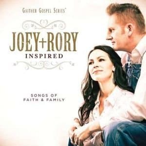 Joey & Rory - Inspired