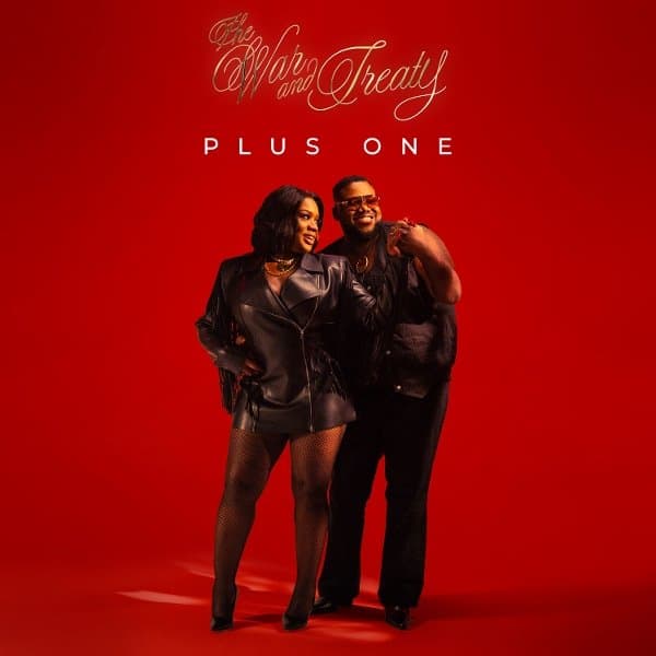 The War And Treaty - Plus One (2 LP)