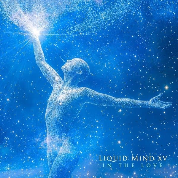 Liquid Mind - Liquid Mind XV / In The Love (CD)