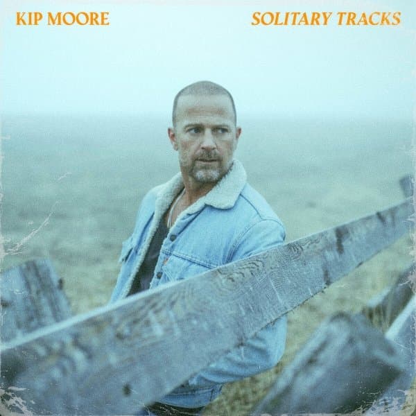 Kip Moore - Solitary Tracks (2 CD)