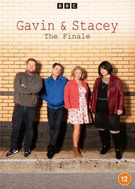 Gavin  Stacey The Finale (Import)