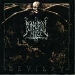 Funeral Mist - Devilry