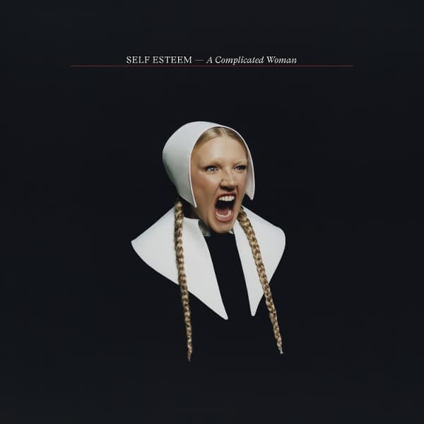Self Esteem - A Complicated Woman (CD)