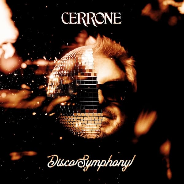 Cerrone - Disco Symphony (2 LP)