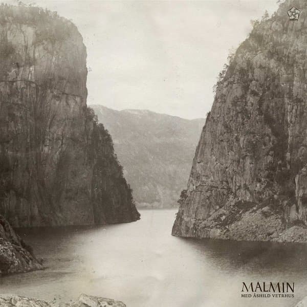 Malmin - Med Åshild Vetrhus (LP)