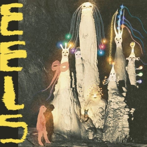 Being Dead - Eels (LP)