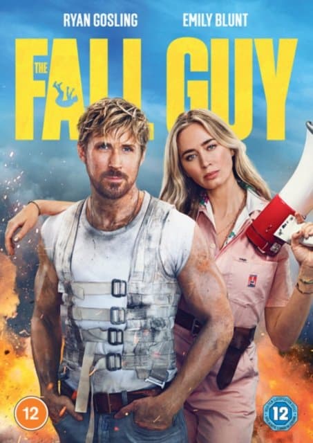 The Fall Guy (Import)