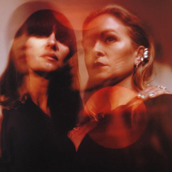 Avawaves - Heartbeat (Olive) (LP) (Coloured Vinyl)