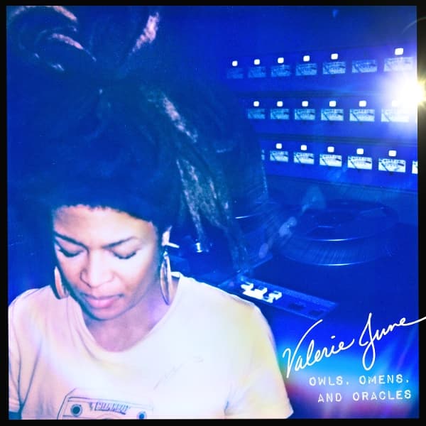 Valerie June - Owls, Omens, And Oracles (LP)