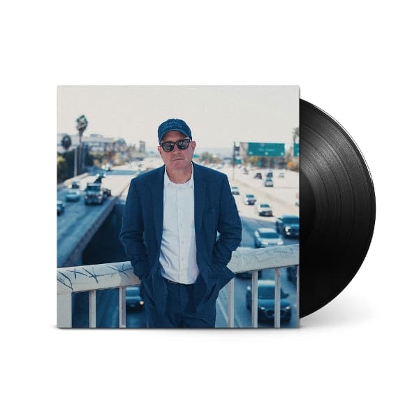 Craig Finn - Always Been (LP)