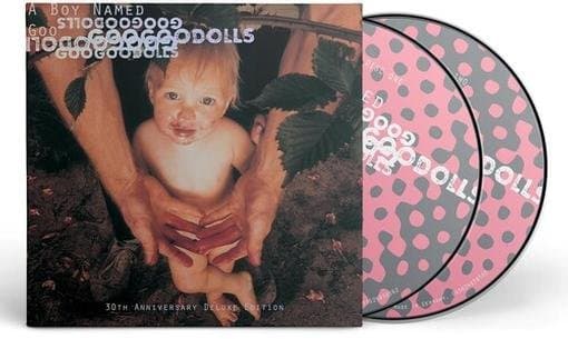 Goo Goo Dolls - A Boy Named Goo (2 CD) (30th Anniversary Edition)