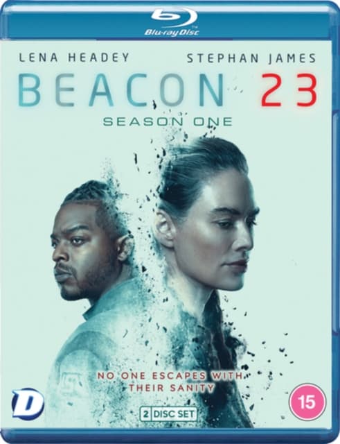 Beacon 23 - Season 1
