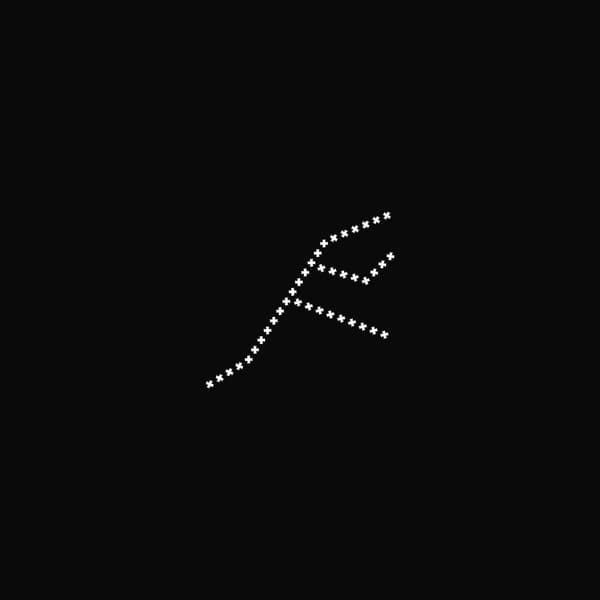 Nicolas Jaar - Piedras 1 & 2 (2lp)