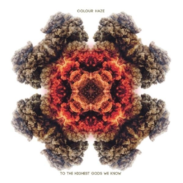 Colour Haze - To The Highest Gods We Know (LP) (Reworked)