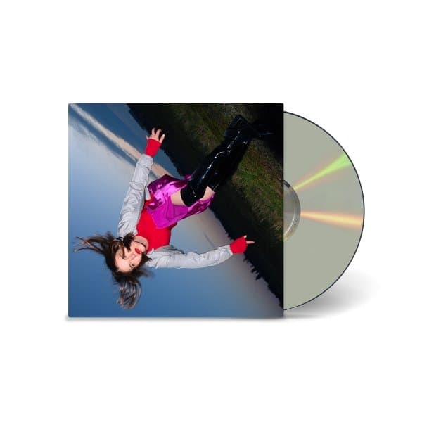 Sophia Kennedy - Squeeze Me (CD)
