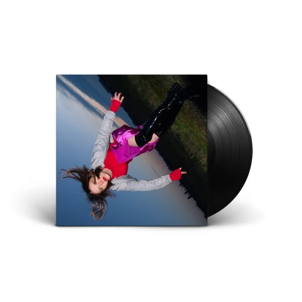 Sophia Kennedy - Squeeze Me (LP)