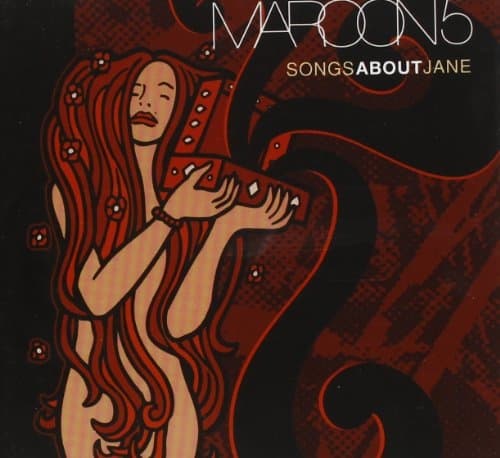 Maroon 5 - Songs About Jane