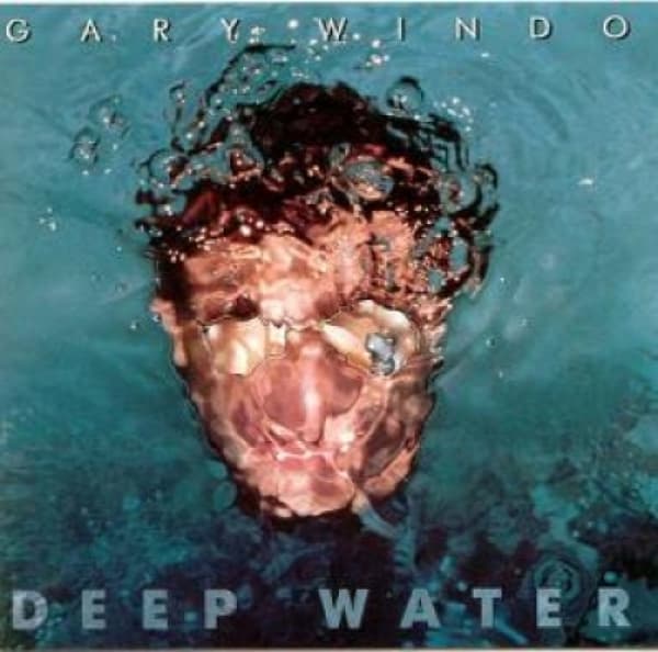 Gary Windo - Deep Water (CD)