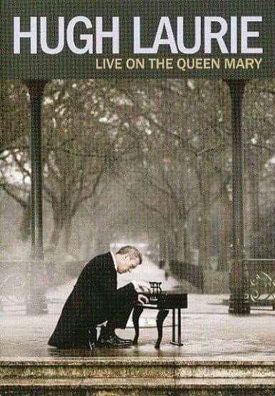 Hugh Laurie - Live On The Queen Mary