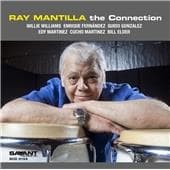 Ray Mantilla - The Connection (CD)