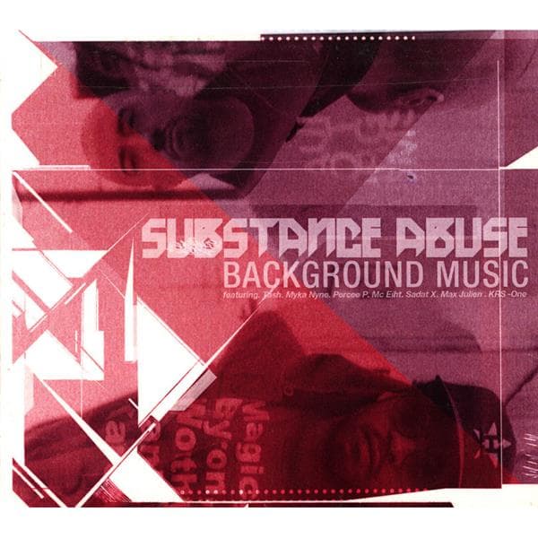 Substance Abuse - Background Music