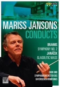 Prudenskaja Monogarova - Mariss Jansons Conducts, 2012 Luzer