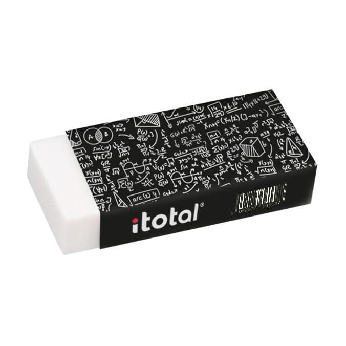 i-Total Eraser MATH - display 24 pcs