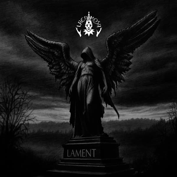 Lacrimosa - Lament (CD)