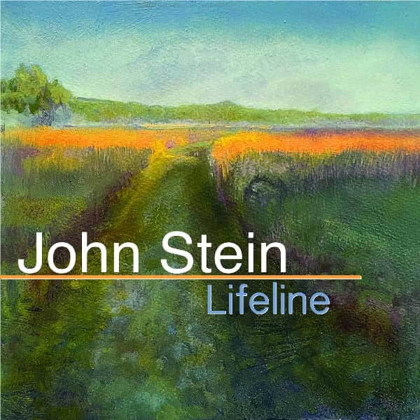 John Stein - Stein: Lifeline (CD)