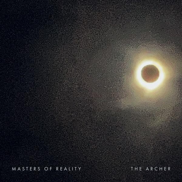 Masters Of Reality - The Archer (CD)