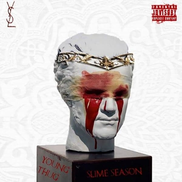 Young Thug - Slime Season (2 LP)