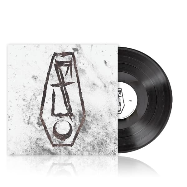 Lorna Shore - Flesh Coffin (LP)