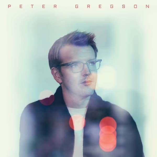 Peter Gregson - Peter Gregson (CD)