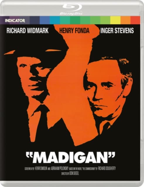 MADIGAN (Import)