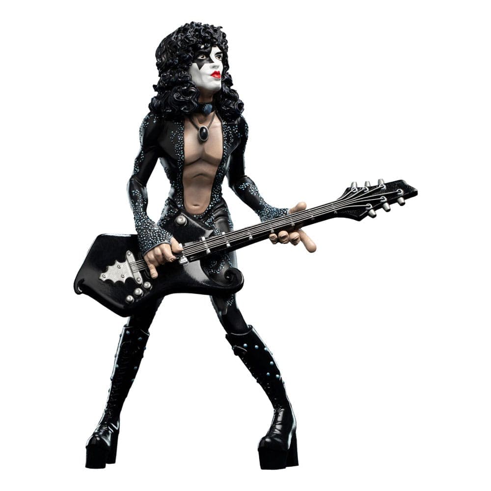 Mini Epics - Kiss - The Starchild Mini Epics