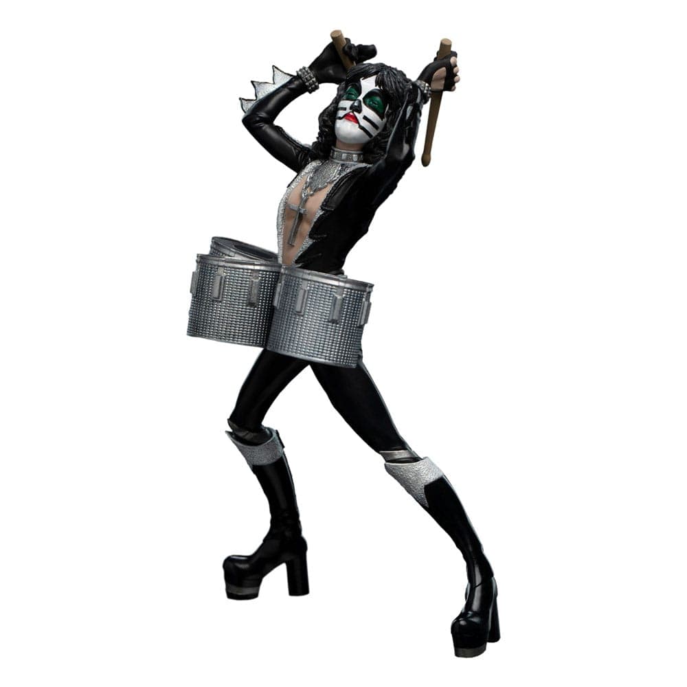 Mini Epics - Kiss - The Catman Mini Epics