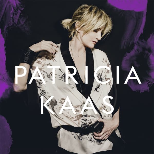 Patricia Kaas - Patricia Kaas (LP) (Coloured Vinyl)