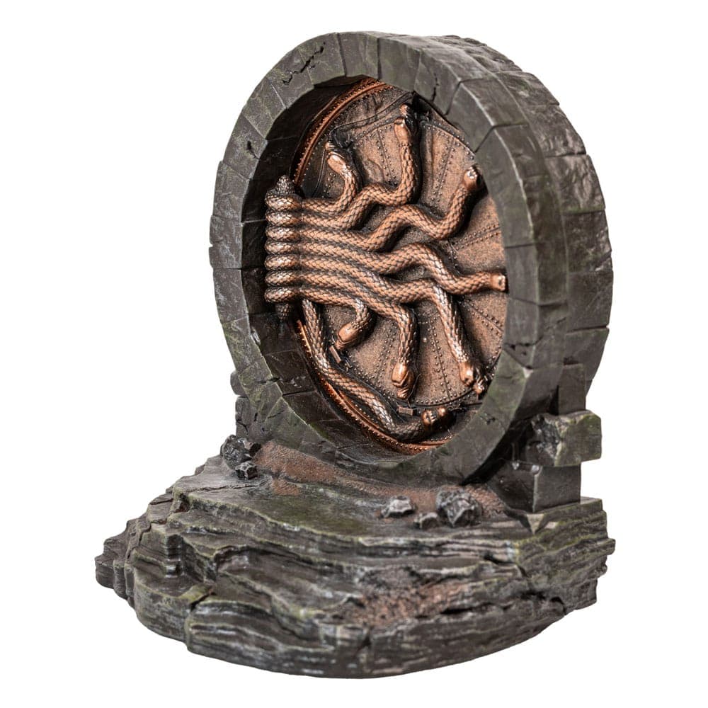 Grupo Erik Buchstutze Harry Potter Buchstander Harry Potter Und Die Kammer Des S