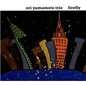 Eri Yamamoto Trio - Firefly (CD)
