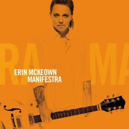 Erin McKeown - Manifestra (2 CD)