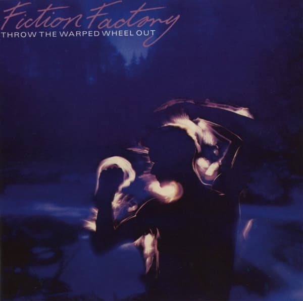 Fiction Factory - Throw The Warped Wheel Out (CD) (Special Edition) (Remastered)