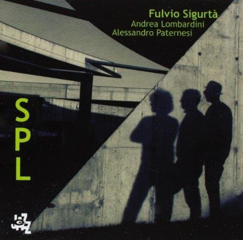 Sigurta Lombardini Paternesi - Spl