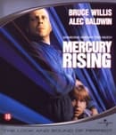 Mercury Rising
