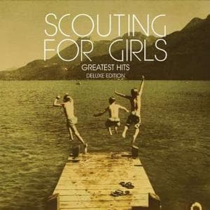 Scouting For Girls - Greatest Hits