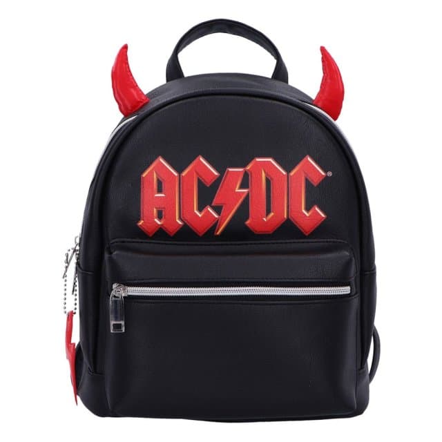 Ac/dc Rucksack