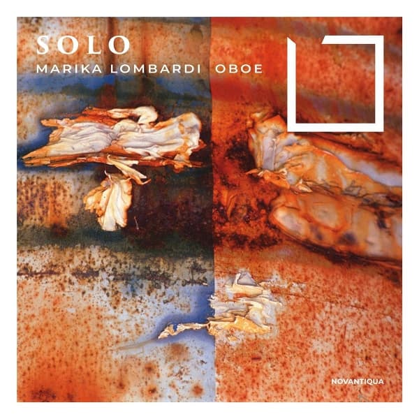 Marika Lombardi - Solo (2 CD)