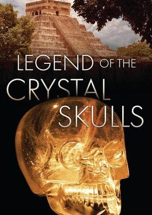 Legend Of The Crystal Skulls [Edizione: Stati Uniti] (Import)