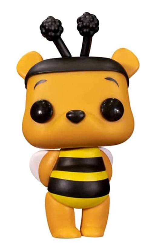 Disney: Funko Pop! - Winnie The Pooh - Winnie As A Bee (Vinyl Figure 1034)